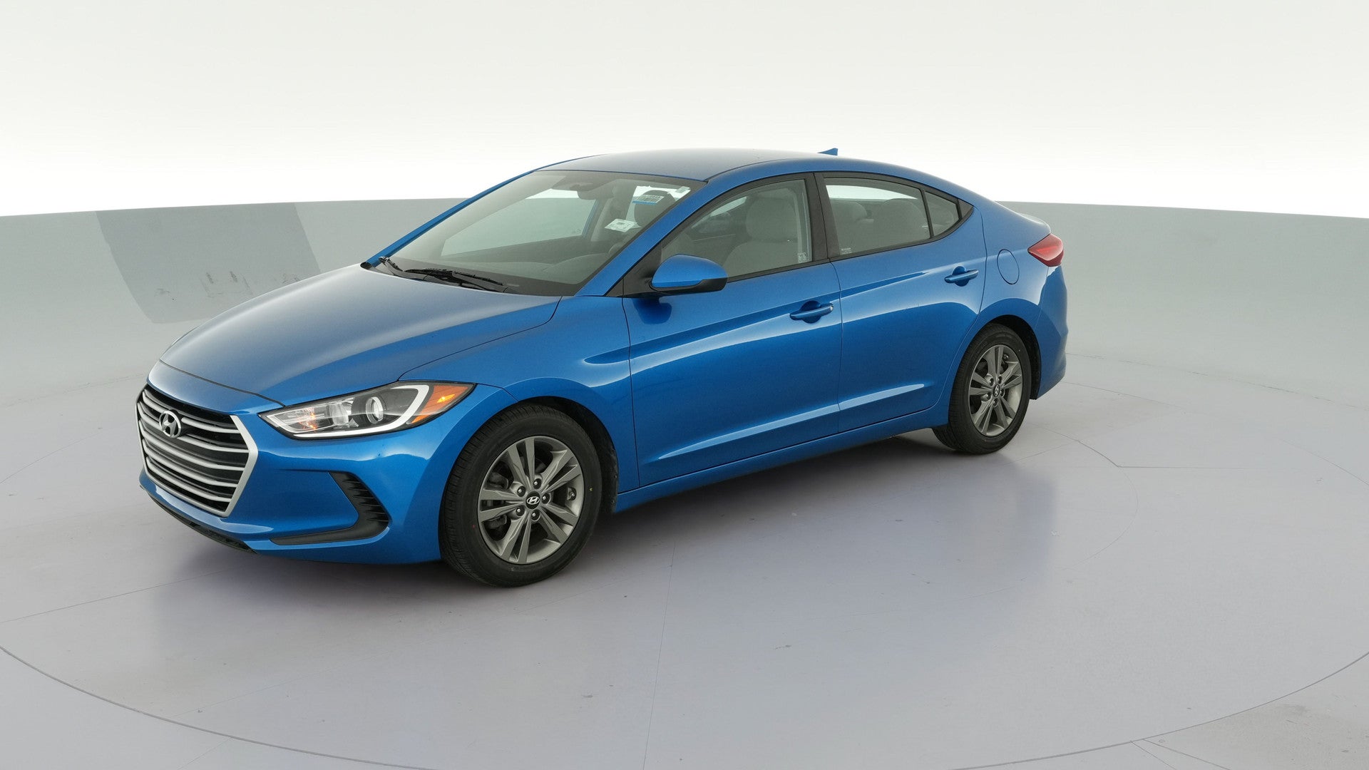 2018 Hyundai Elantra vehicle photo