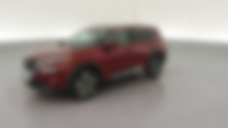 2023 Nissan Rogue vehicle photo