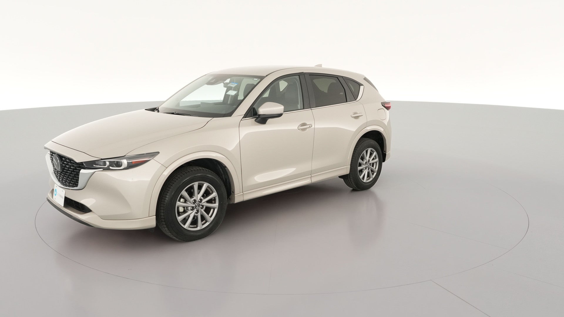 2025 MAZDA CX-5 vehicle photo