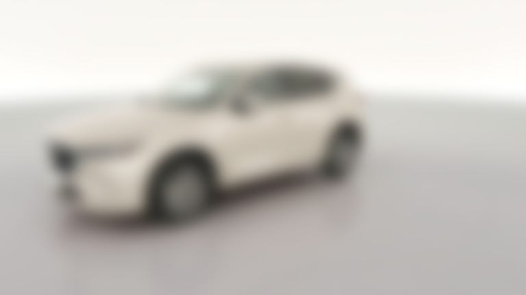 2025 MAZDA CX-5 vehicle photo