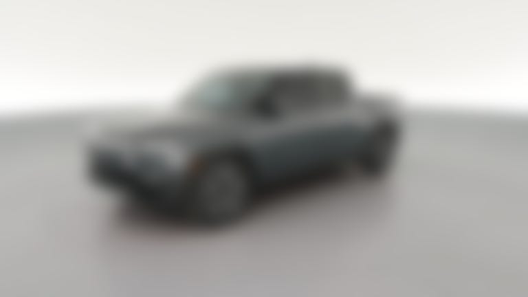 2023 Rivian R1T vehicle photo