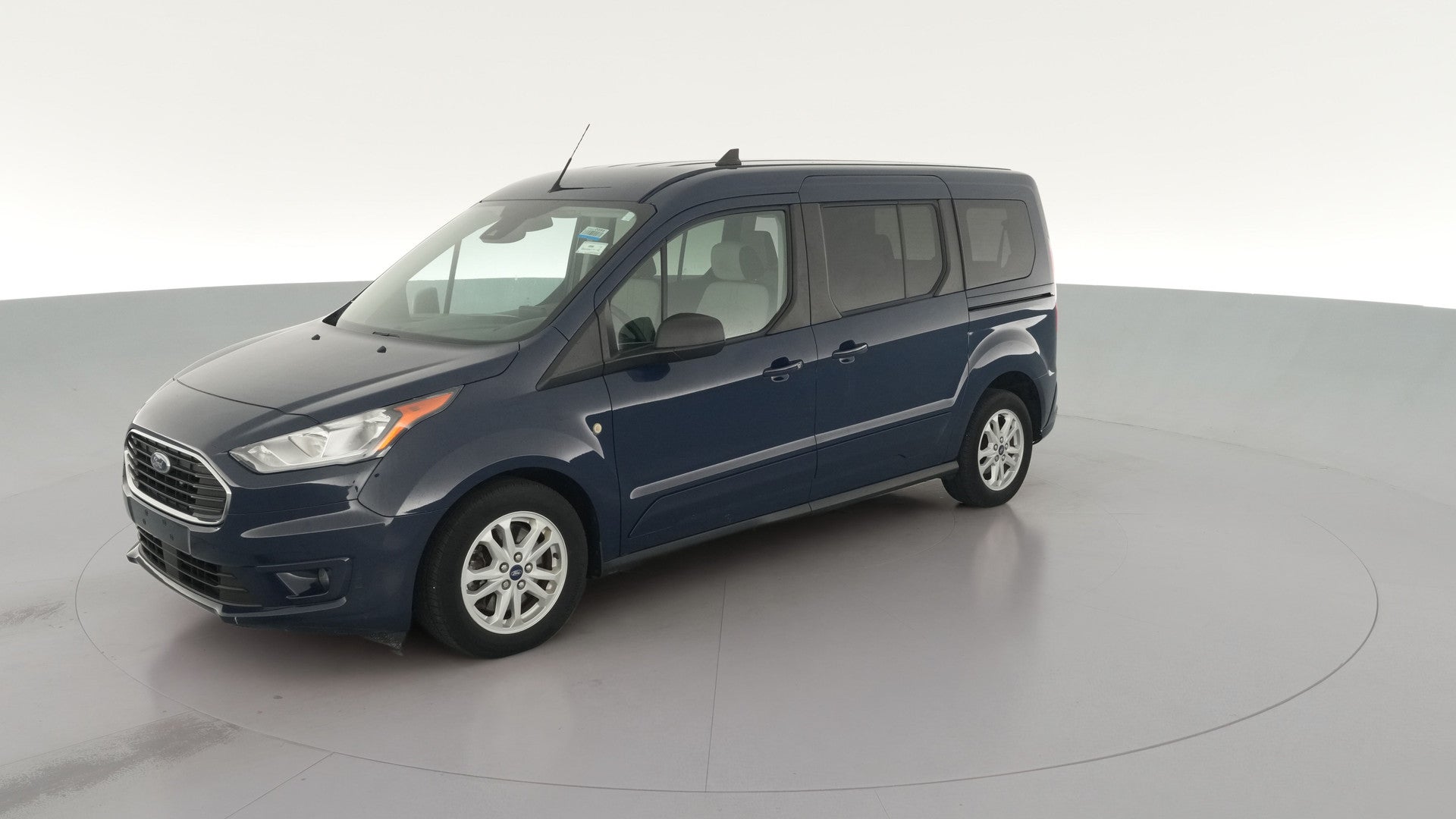 2020 Ford Transit Connect Passenger Wagon vehicle photo