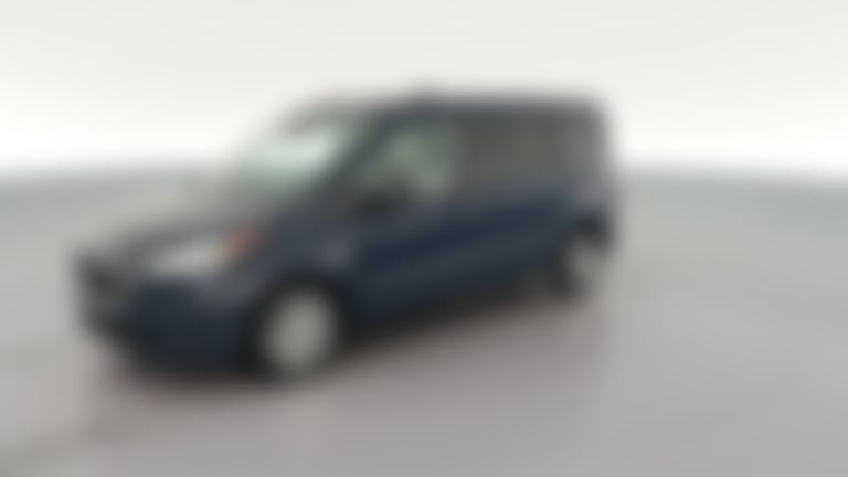 2020 Ford Transit Connect Passenger Wagon vehicle photo