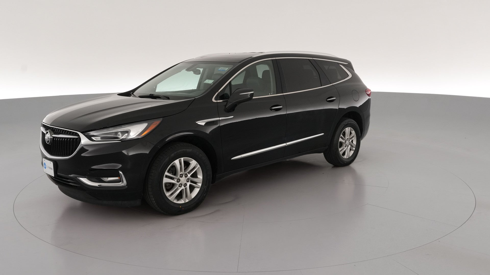 2020 Buick Enclave vehicle photo