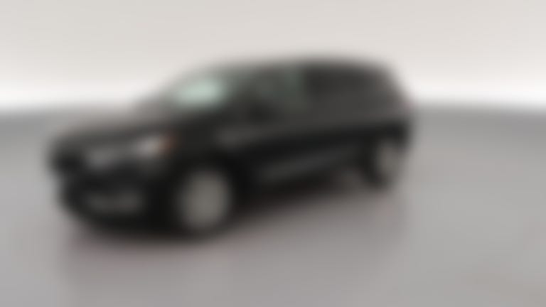 2020 Buick Enclave vehicle photo