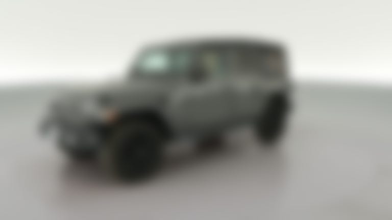 2019 Jeep Wrangler Unlimited vehicle photo