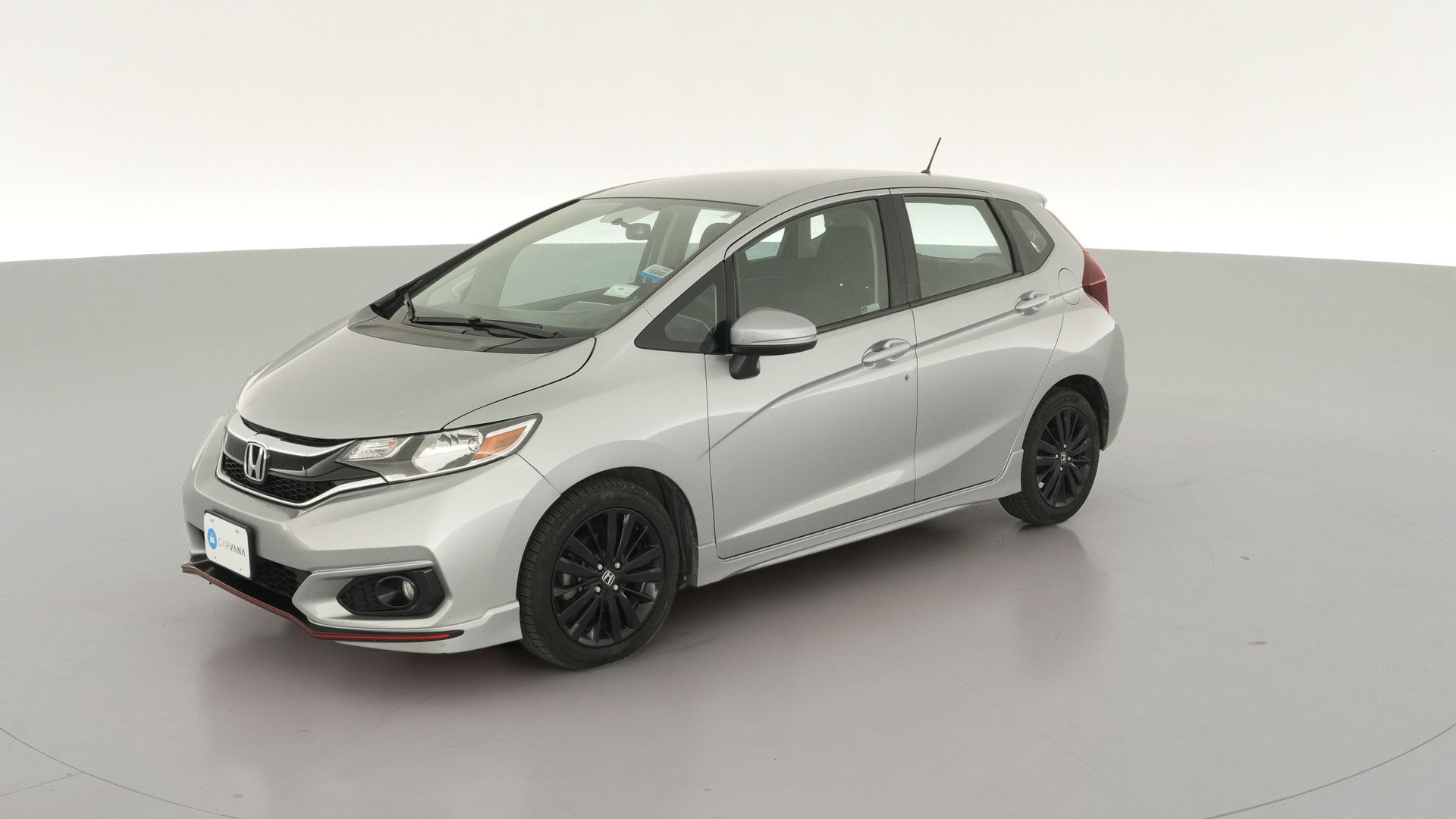 2019 Honda Fit vehicle photo