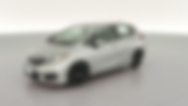2019 Honda Fit vehicle photo