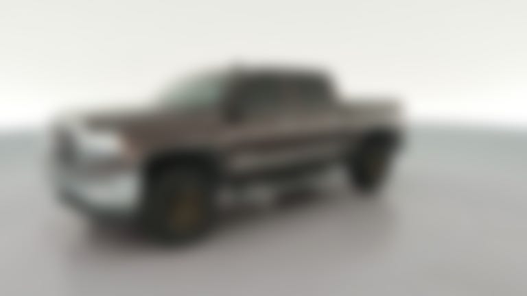 2016 GMC Sierra 1500 Crew Cab vehicle photo