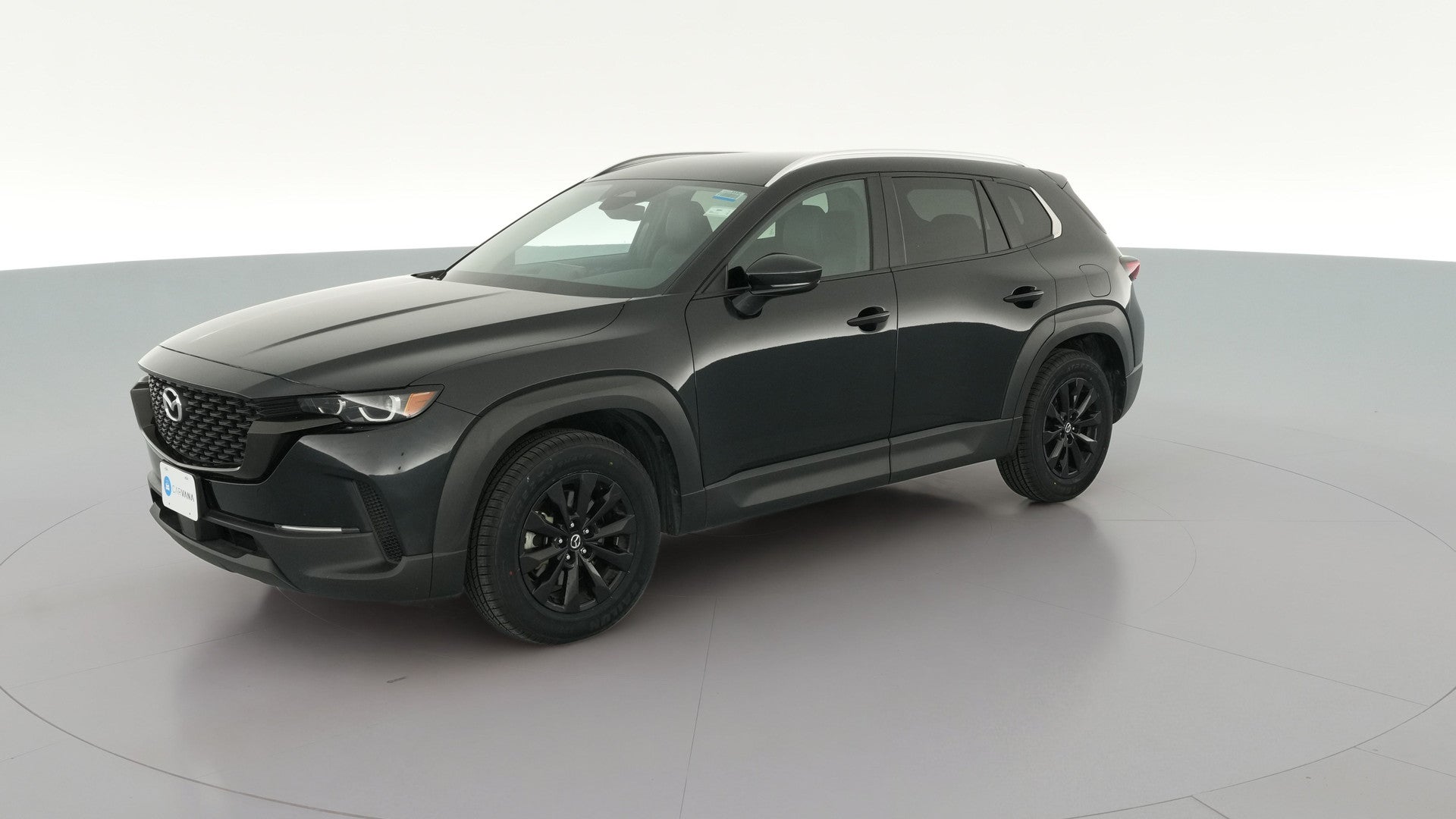 2025 MAZDA CX-50 vehicle photo