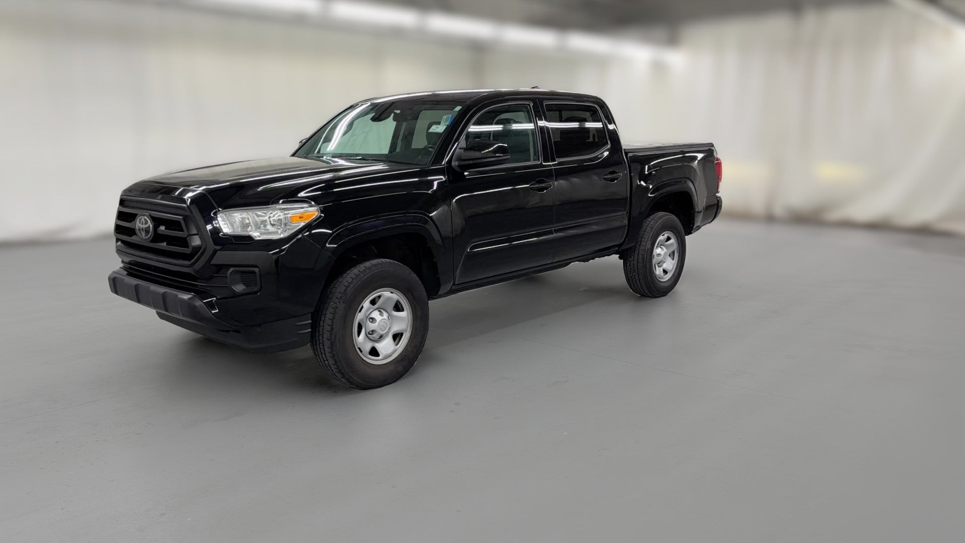 2022 Toyota Tacoma Double Cab vehicle photo