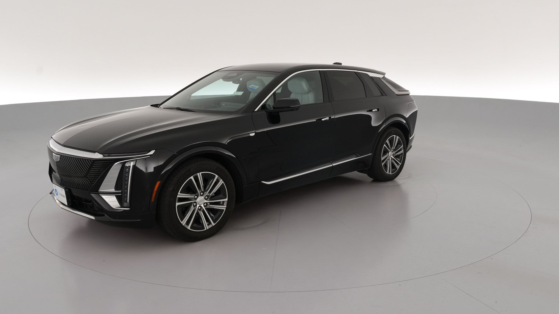 2024 Cadillac LYRIQ vehicle photo