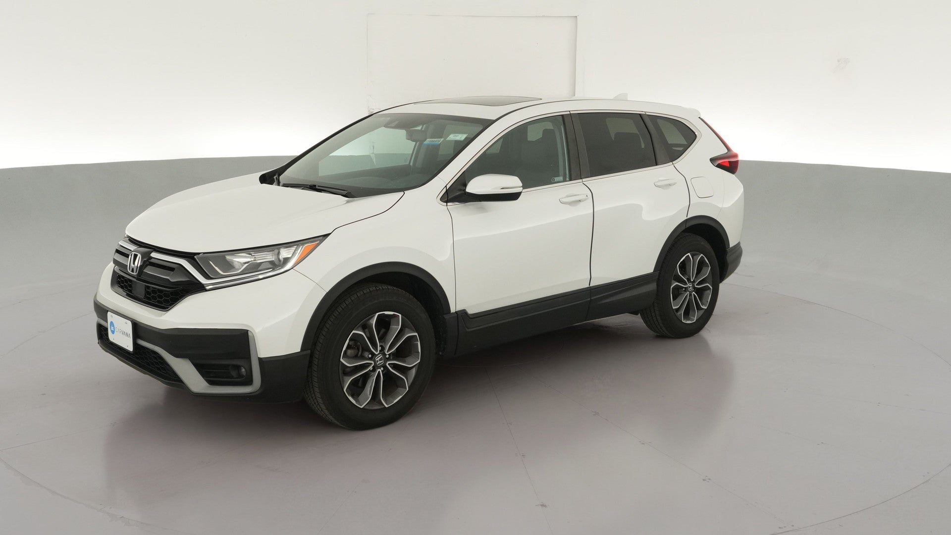 2020 Honda CR-V vehicle photo
