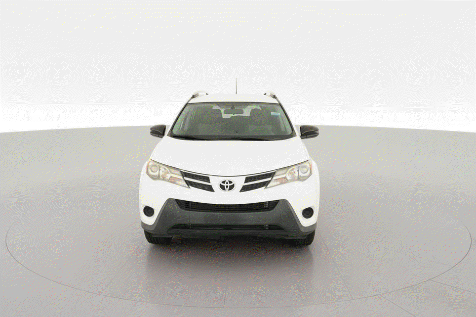 2013 Toyota RAV4 | Carvana