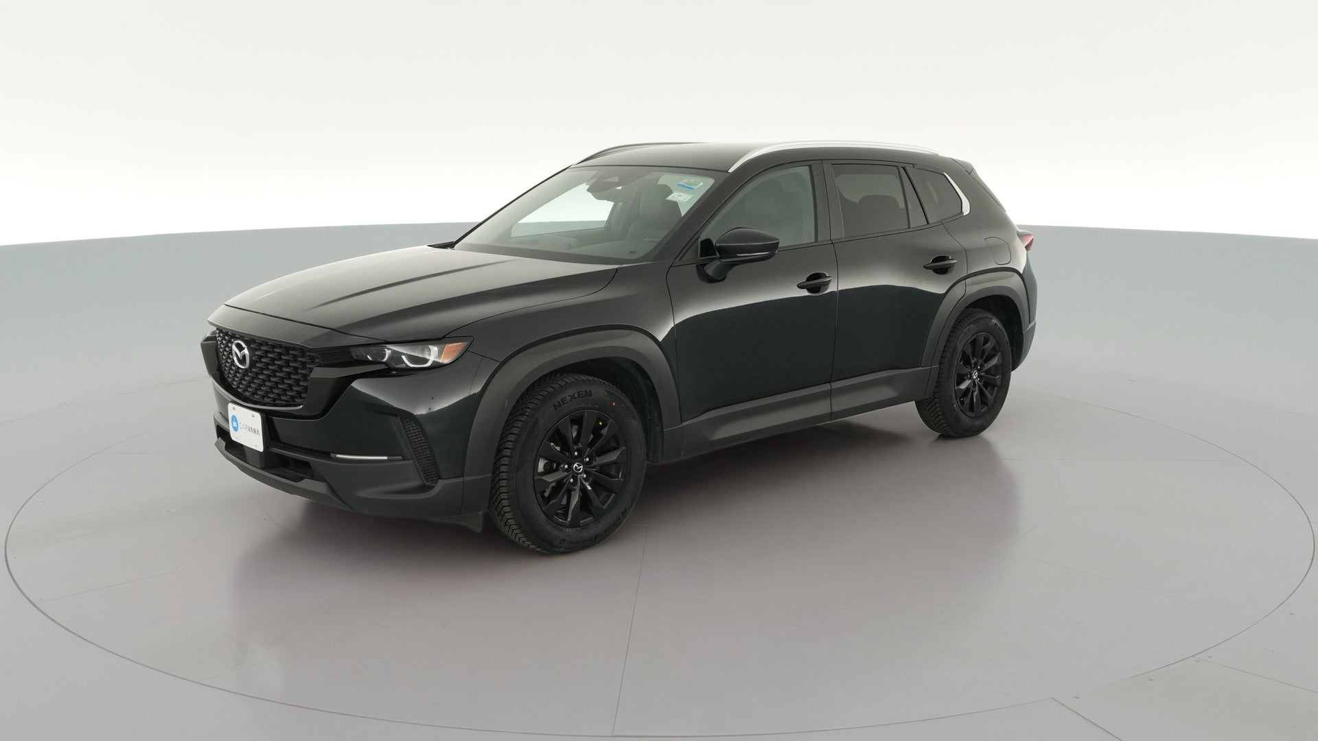 2025 MAZDA CX-50 vehicle photo