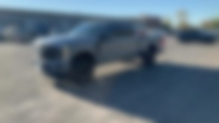 2026 Ford F250 Super Duty Crew Cab vehicle photo