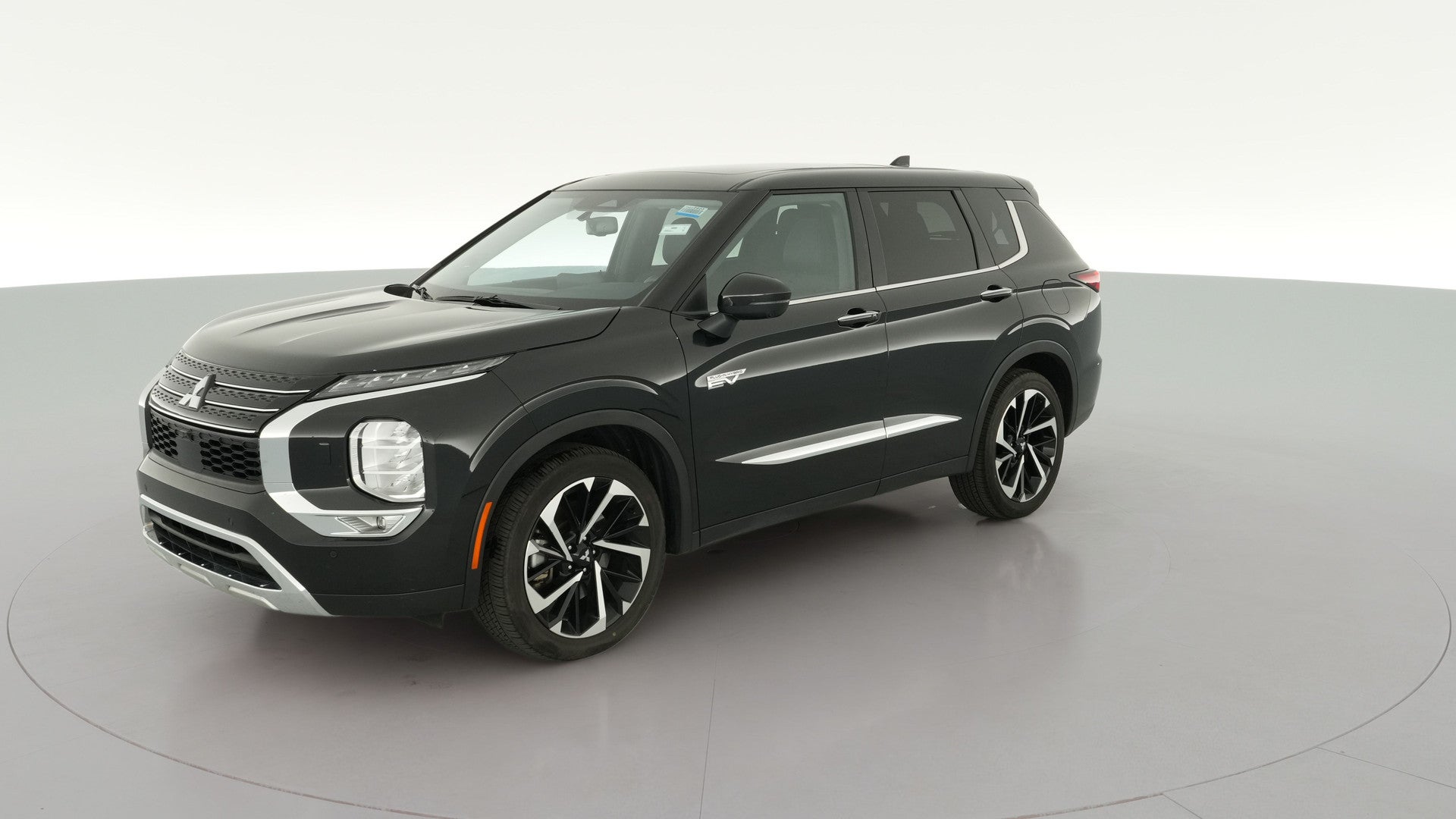 2025 Mitsubishi Outlander PHEV vehicle photo