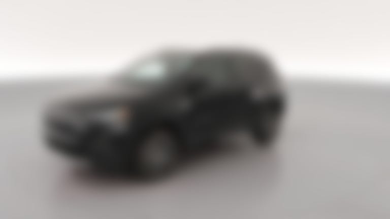 2026 Jeep Compass vehicle photo