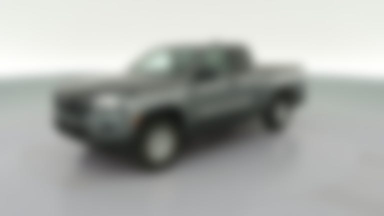 2023 Nissan Frontier King Cab vehicle photo
