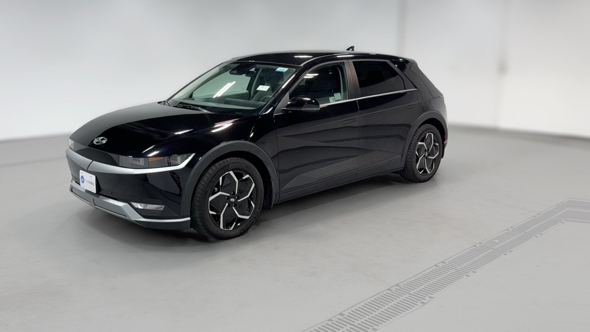 2024 Hyundai IONIQ 5 vehicle photo