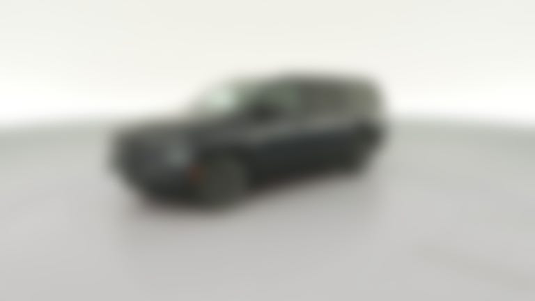 2024 Jeep Grand Wagoneer L vehicle photo