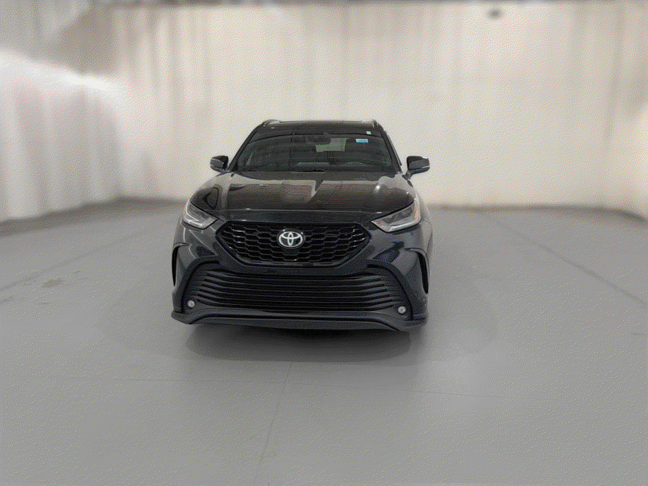 2023 Toyota Highlander | Carvana