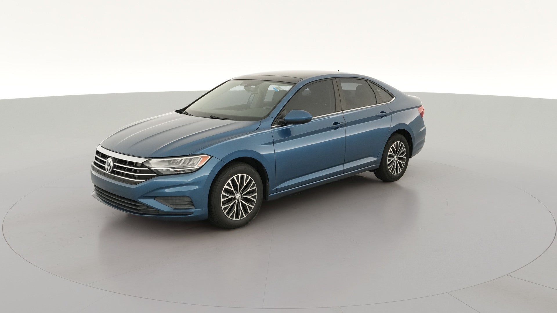 2019 Volkswagen Jetta vehicle photo