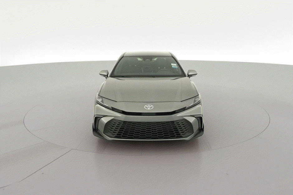 2026 Toyota Camry | Carvana