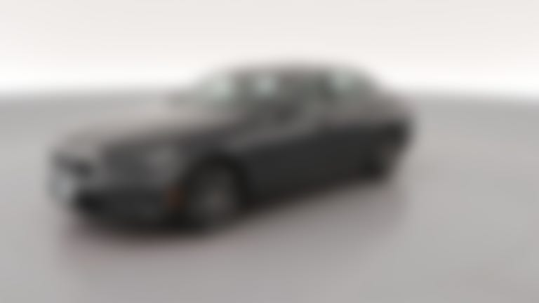2026 BMW 5 Series vehicle photo