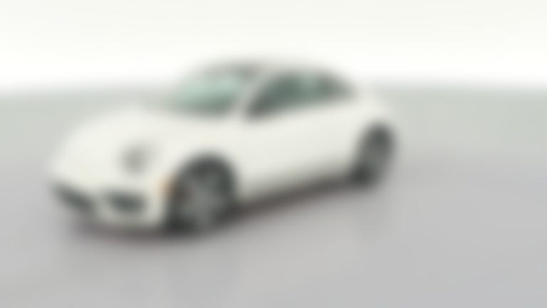 2013 Volkswagen Beetle vehicle photo