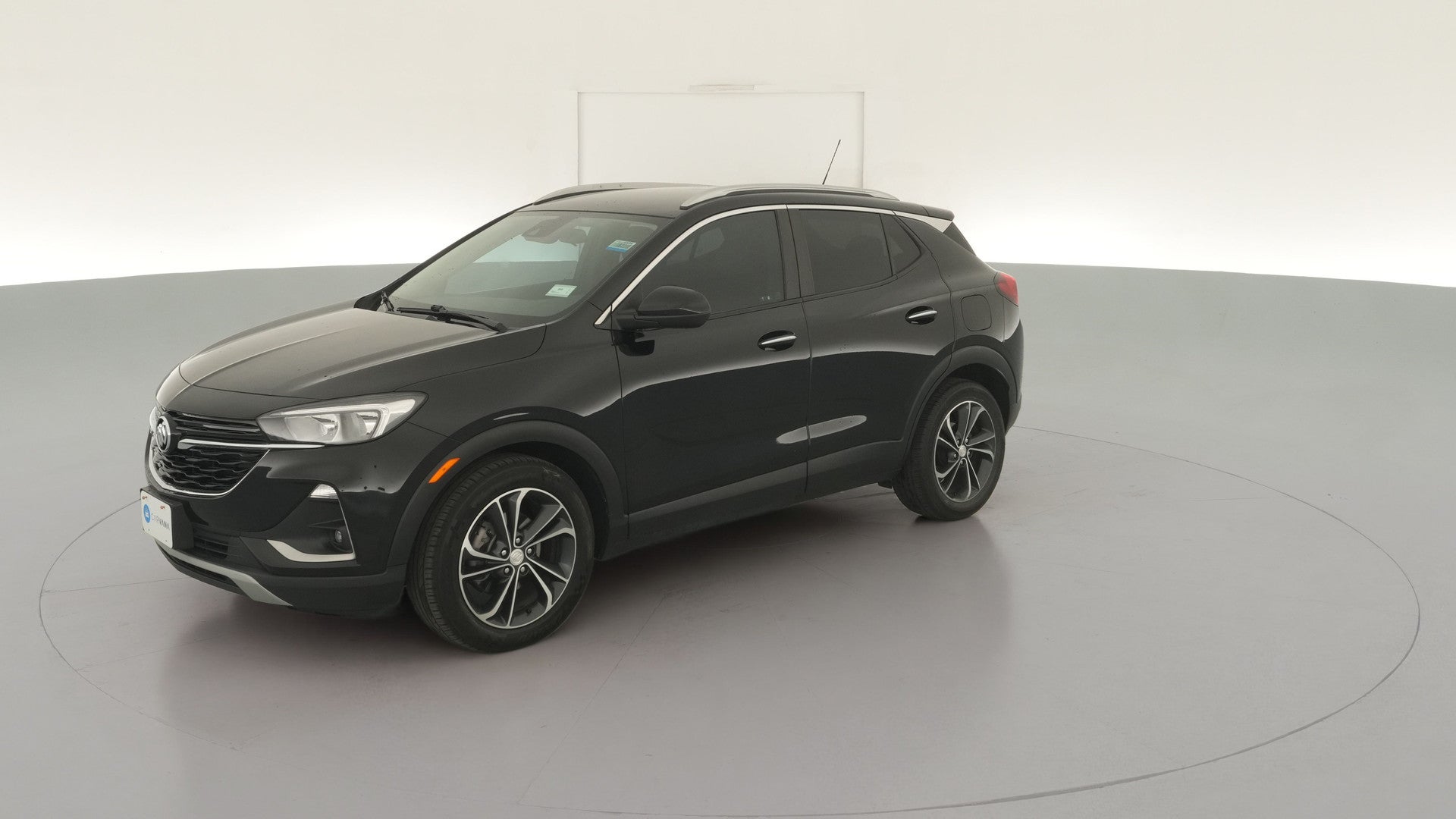 2022 Buick Encore GX vehicle photo