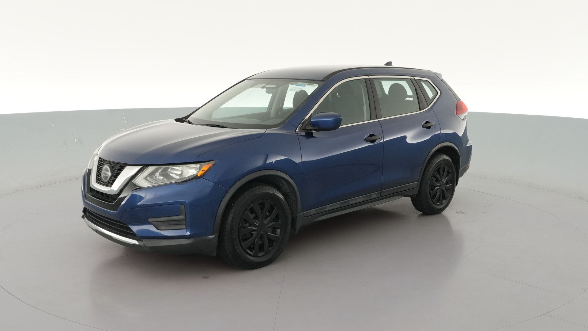 2018 Nissan Rogue vehicle photo