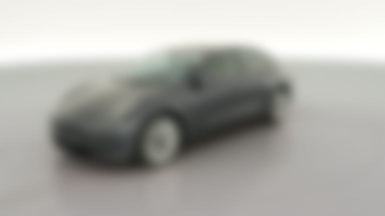 2023 Tesla Model 3 vehicle photo