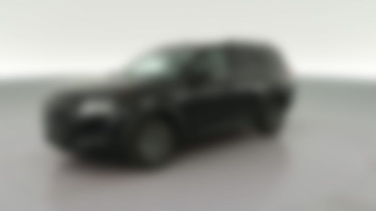 2026 Nissan Pathfinder vehicle photo