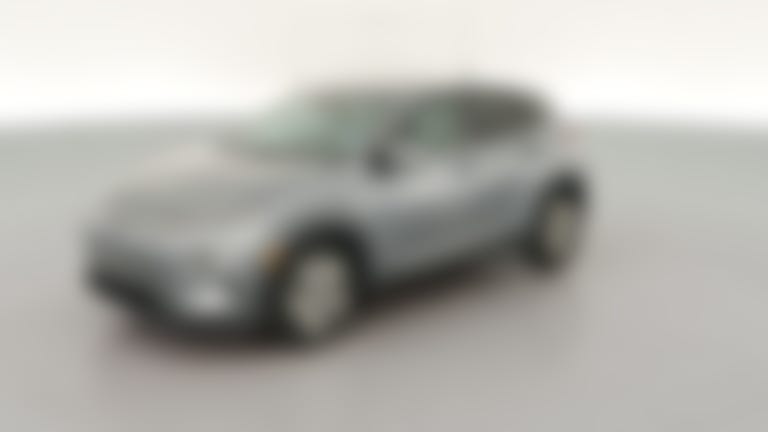 2021 Hyundai Kona Electric vehicle photo