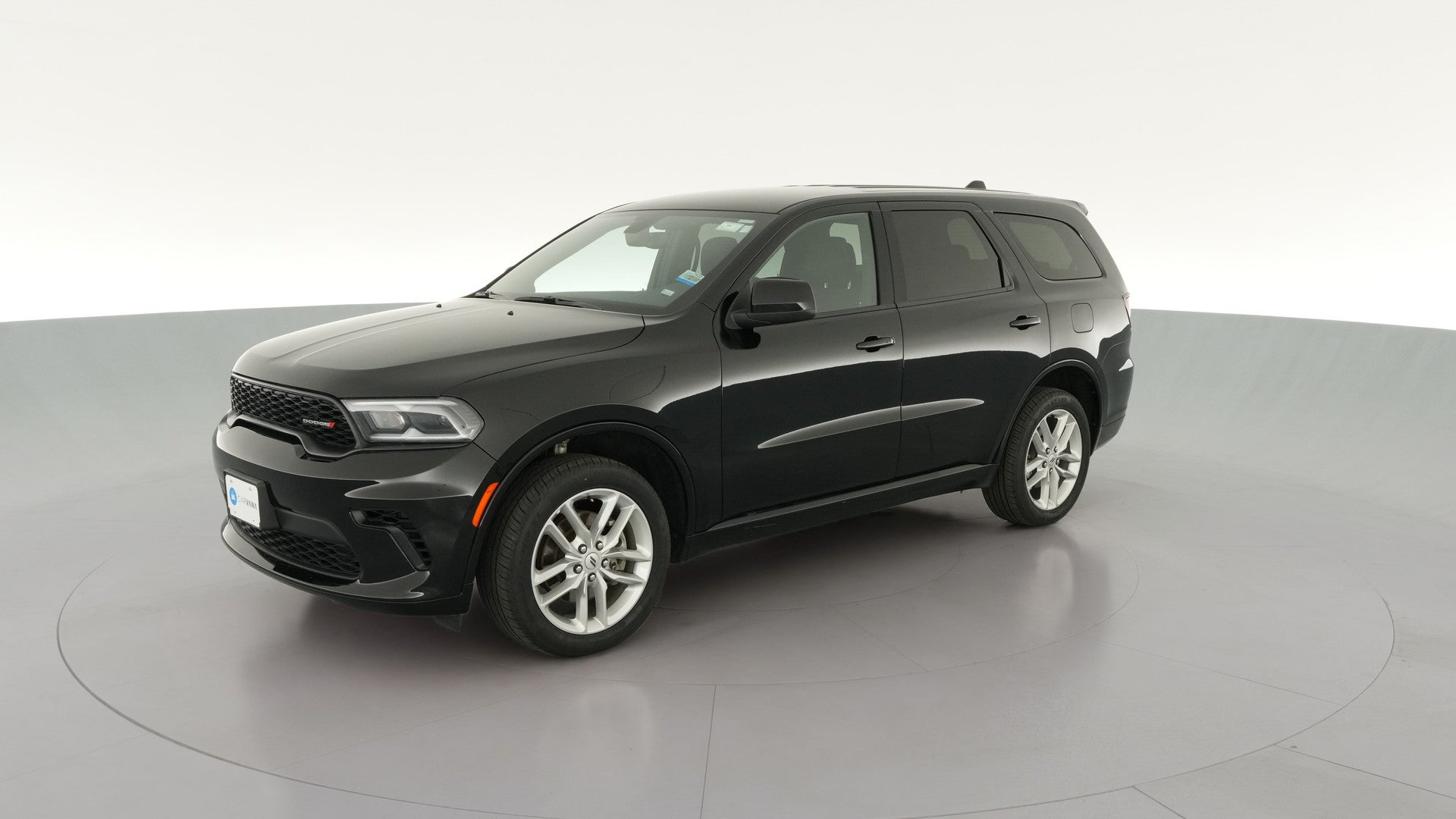 2025 Dodge Durango vehicle photo