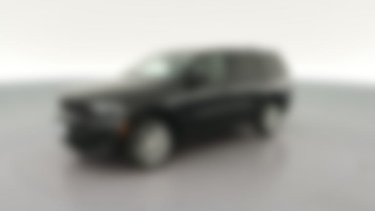 2025 Dodge Durango vehicle photo