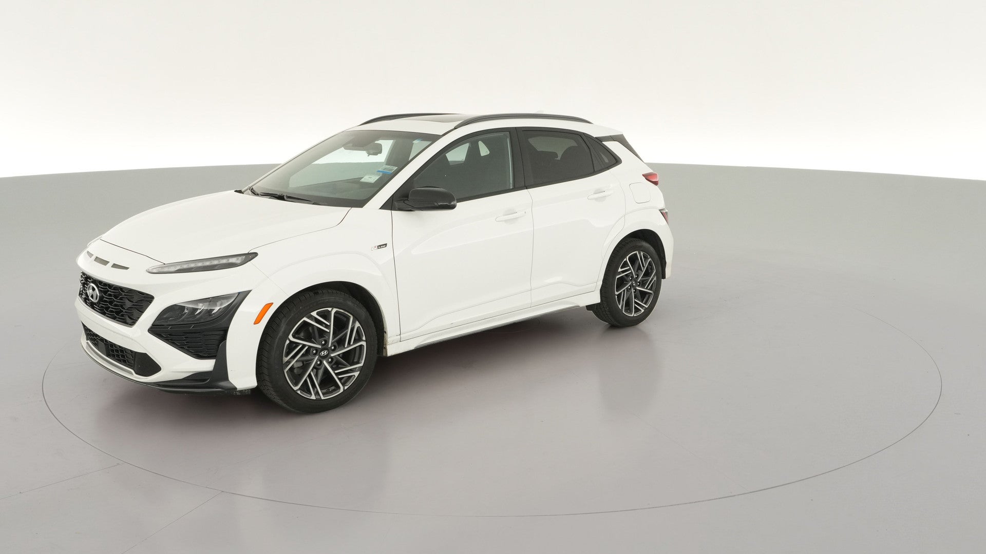2022 Hyundai Kona vehicle photo