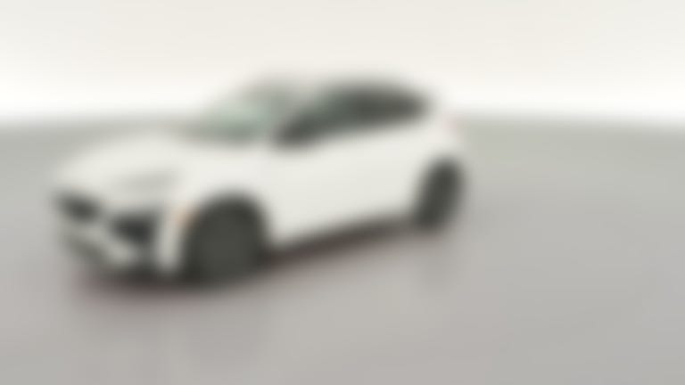 2022 Hyundai Kona vehicle photo