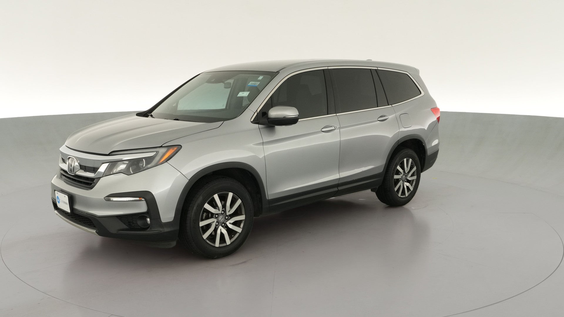 2020 Honda Pilot vehicle photo