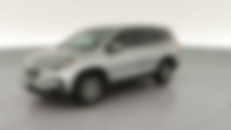 2020 Honda Pilot vehicle photo
