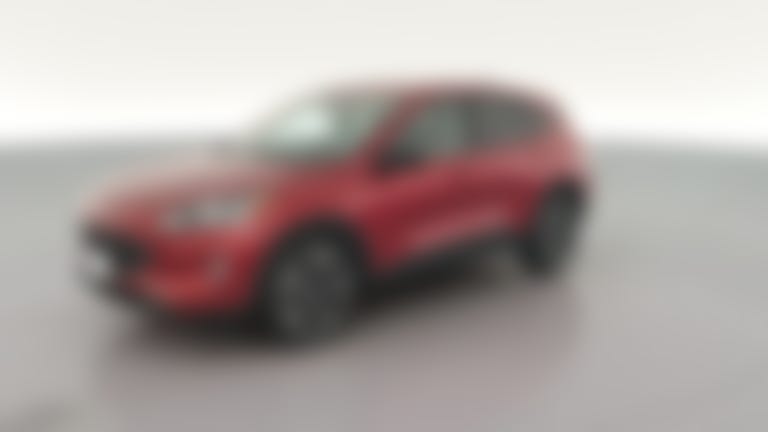 2022 Ford Escape vehicle photo
