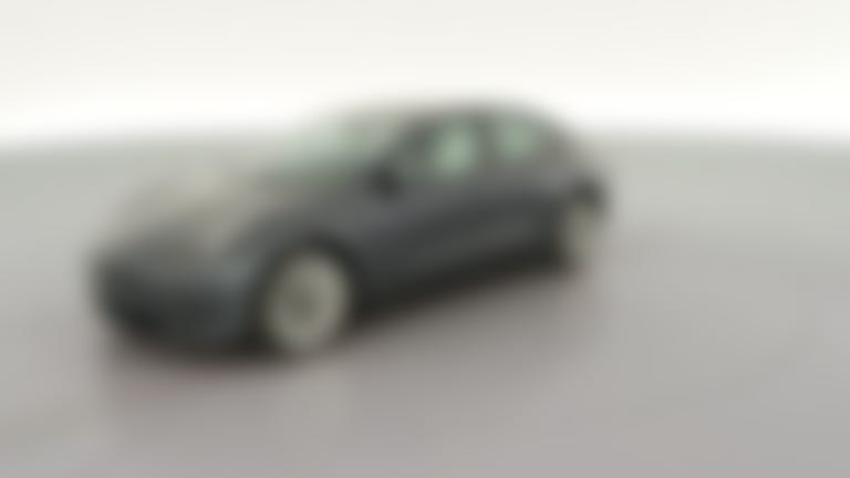 2023 Tesla Model 3 vehicle photo