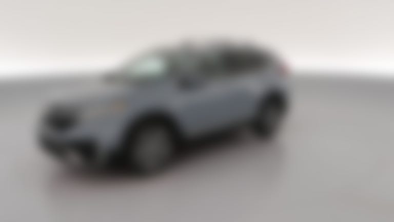 2022 Honda CR-V vehicle photo
