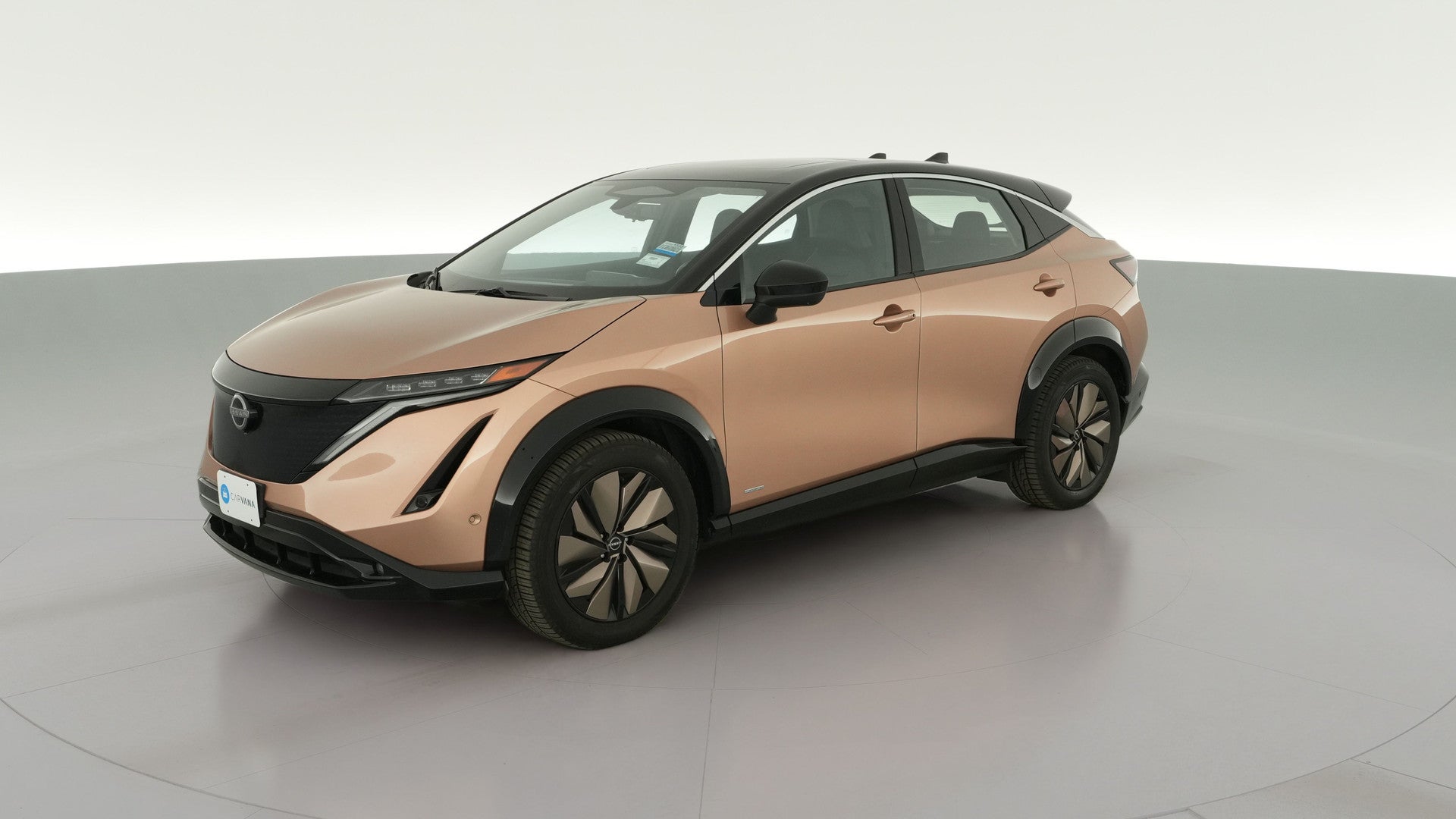 2023 Nissan ARIYA vehicle photo