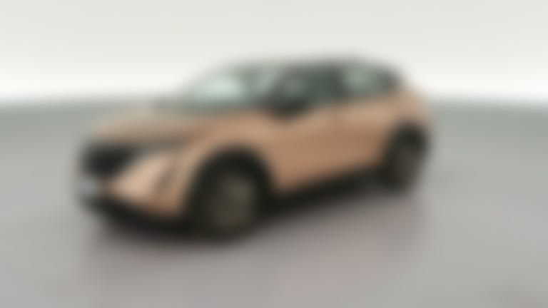 2023 Nissan ARIYA vehicle photo