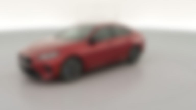2026 BMW 2 Series vehicle photo