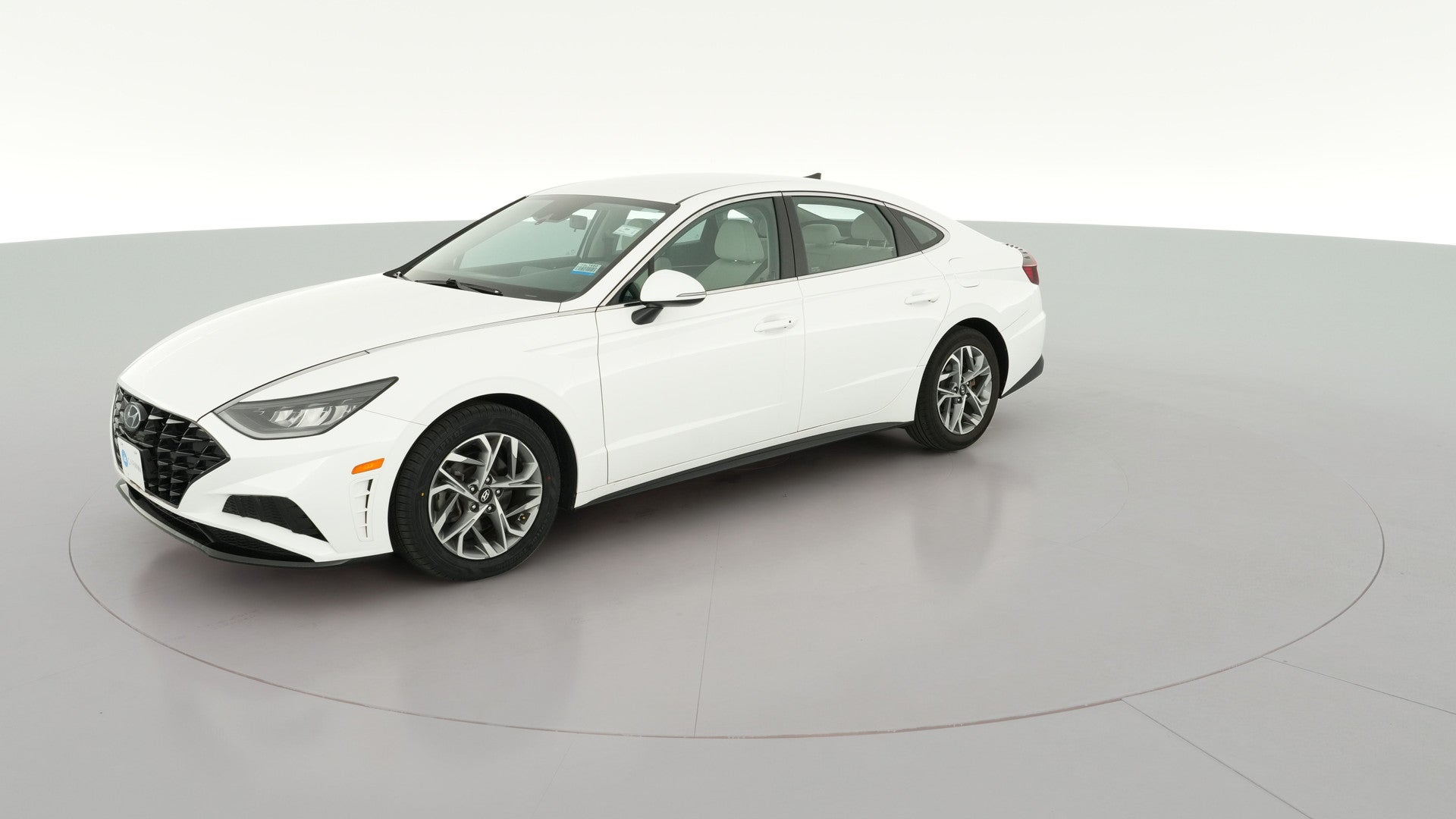 2023 Hyundai Sonata vehicle photo