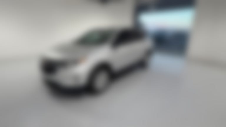 2020 Chevrolet Equinox vehicle photo