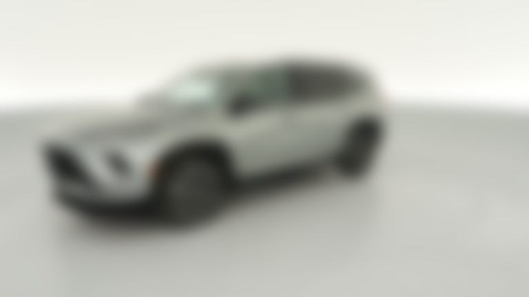 2026 Buick Enclave vehicle photo